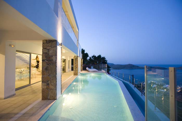 Villa Elounda Dream